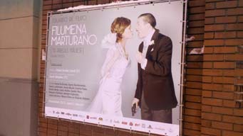 Poster Filumena